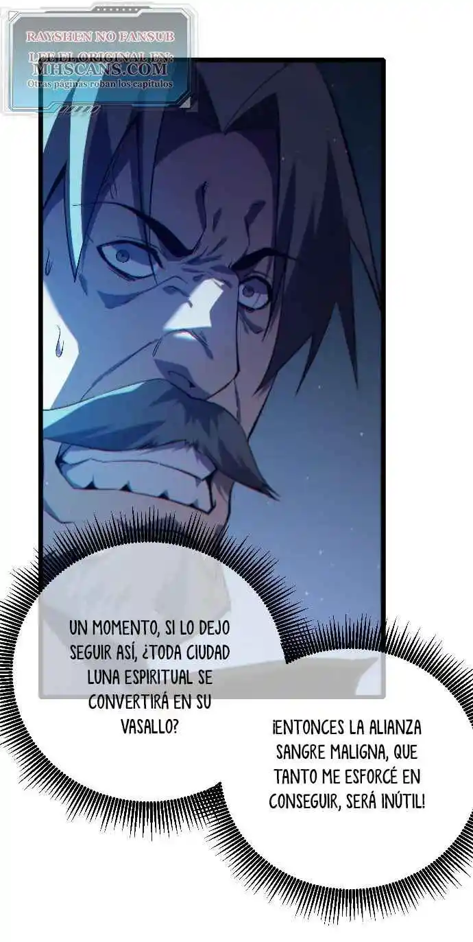 Mis Habilidades Pasivas Son Invencibles - Capítulo 83 - Página 24 - LectorTMOo
