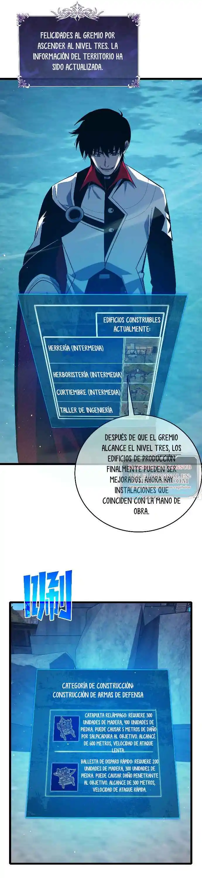 Mis Habilidades Pasivas Son Invencibles - Capítulo 84 - Página 9 - LectorTMOo
