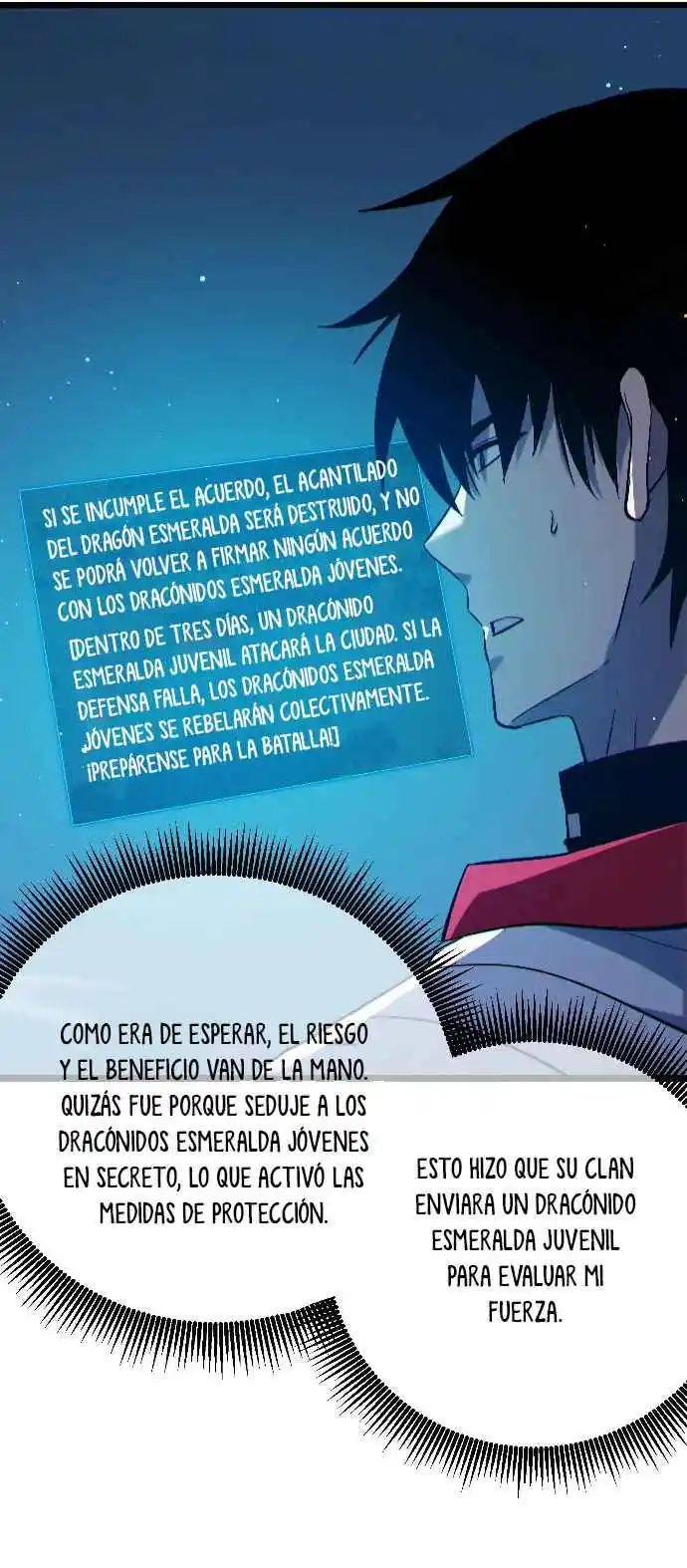 Mis Habilidades Pasivas Son Invencibles - Capítulo 84 - Página 42 - LectorTMOo