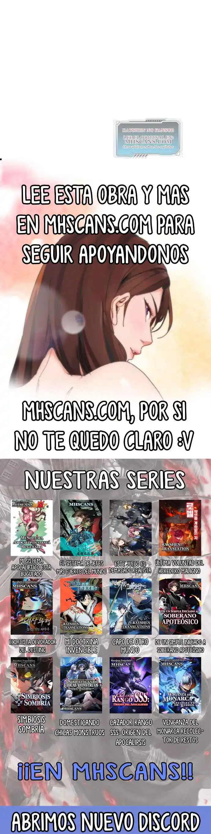 Mis Habilidades Pasivas Son Invencibles - Capítulo 84 - Página 45 - LectorTMOo