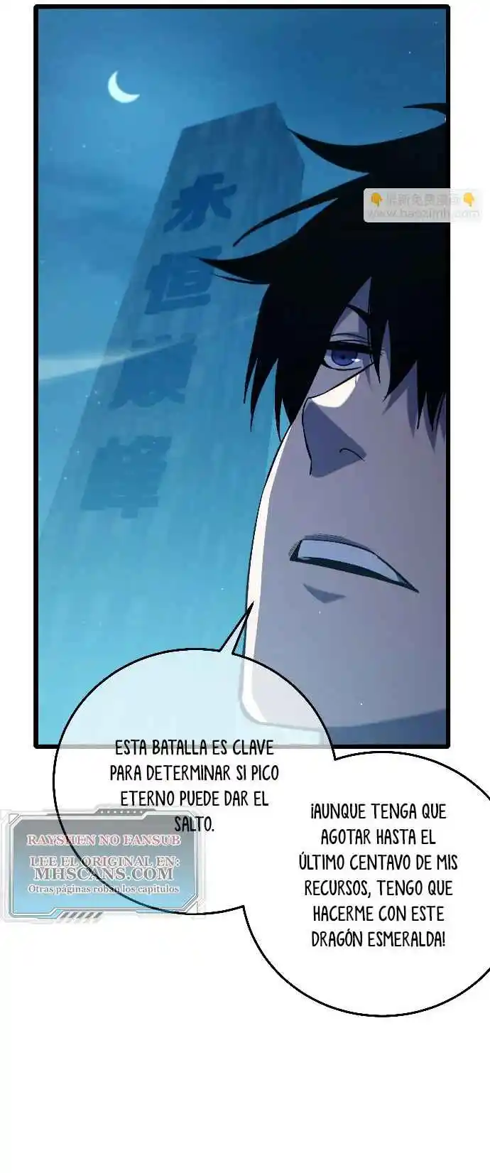 Mis Habilidades Pasivas Son Invencibles - Capítulo 85 - Página 9 - LectorTMOo