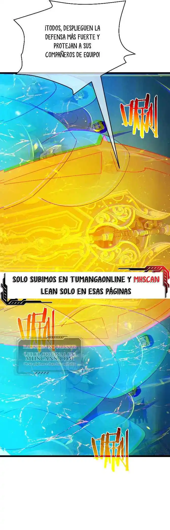 Mis Habilidades Pasivas Son Invencibles - Capítulo 85 - Página 25 - LectorTMOo