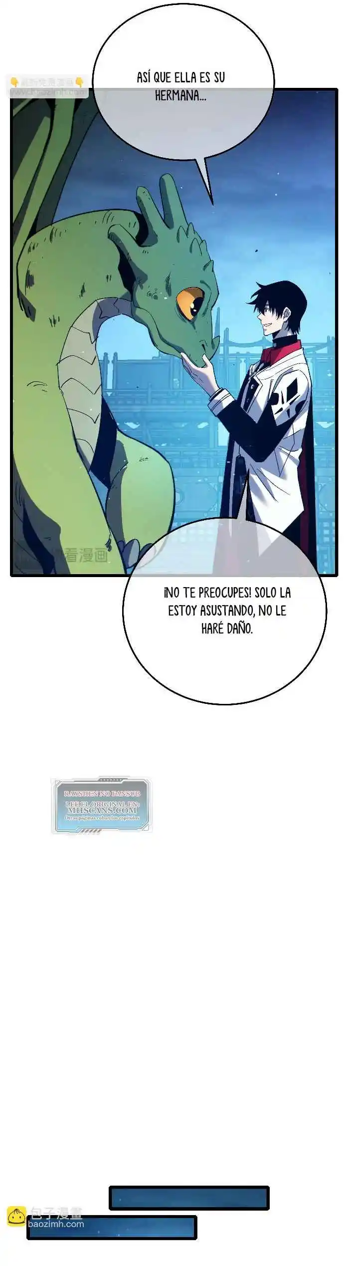 Mis Habilidades Pasivas Son Invencibles - Capítulo 85 - Página 41 - LectorTMOo