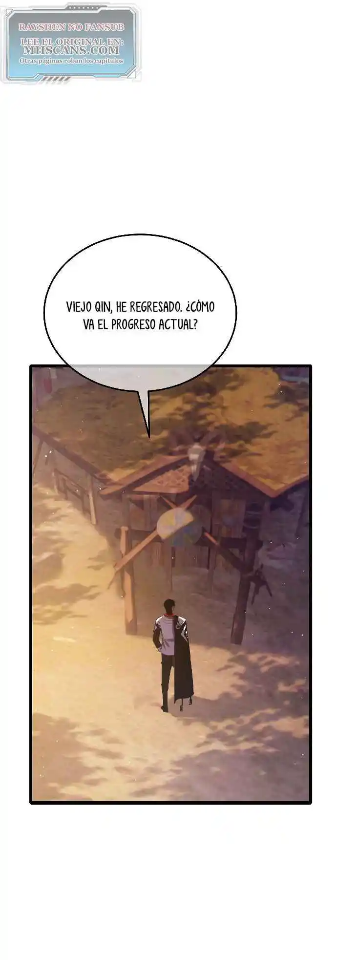 Mis Habilidades Pasivas Son Invencibles - Capítulo 86 - Página 33 - LectorTMOo
