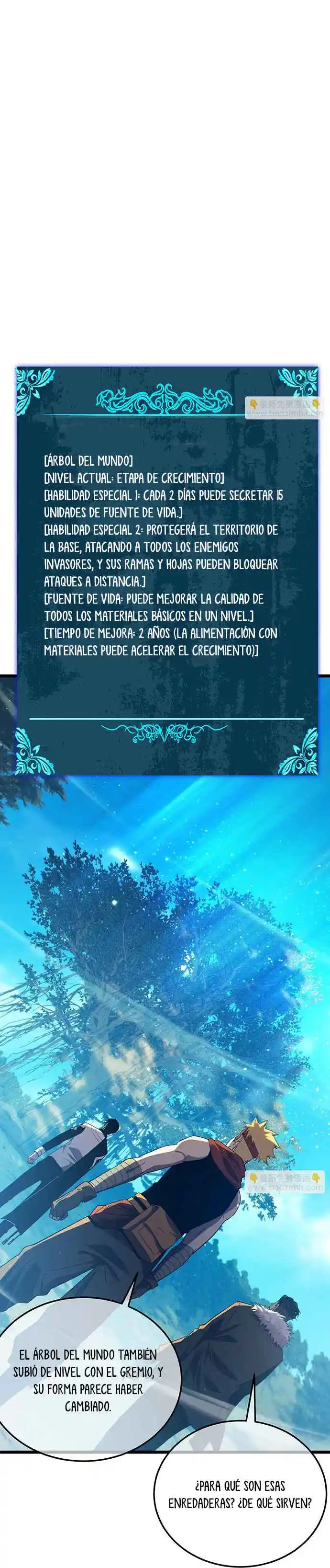 Mis Habilidades Pasivas Son Invencibles - Capítulo 87 - Página 7 - LectorTMOo