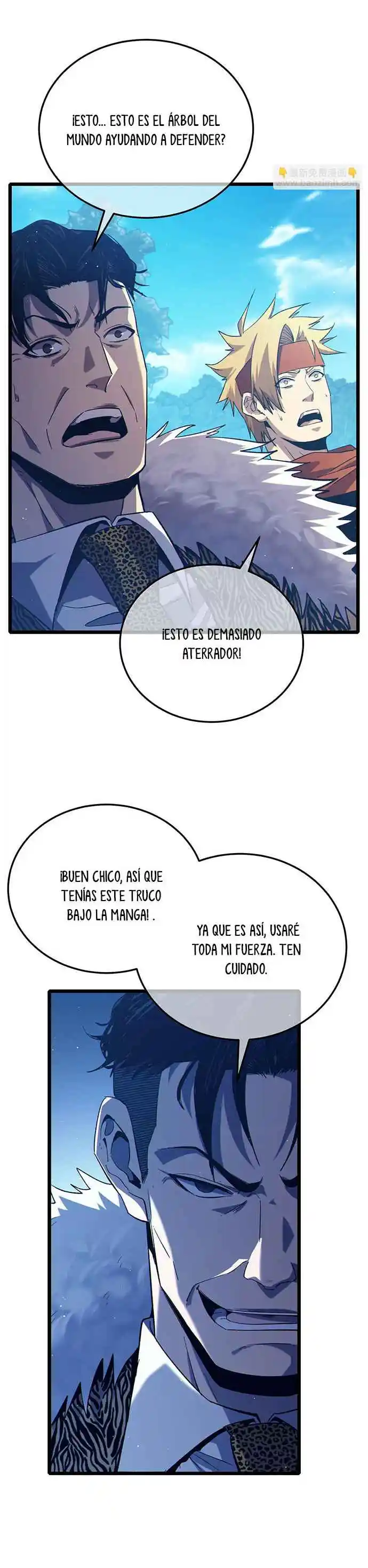 Mis Habilidades Pasivas Son Invencibles - Capítulo 87 - Página 14 - LectorTMOo