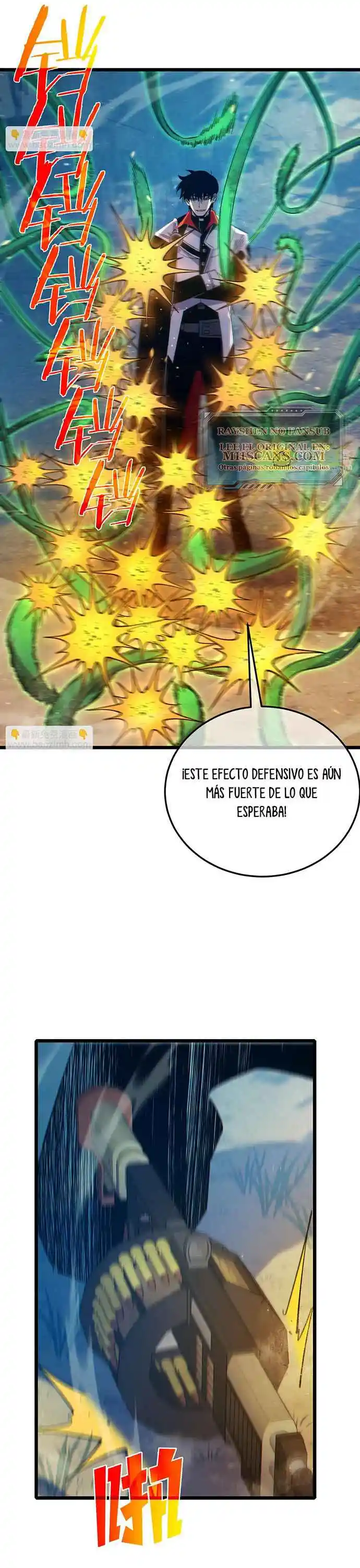 Mis Habilidades Pasivas Son Invencibles - Capítulo 87 - Página 16 - LectorTMOo