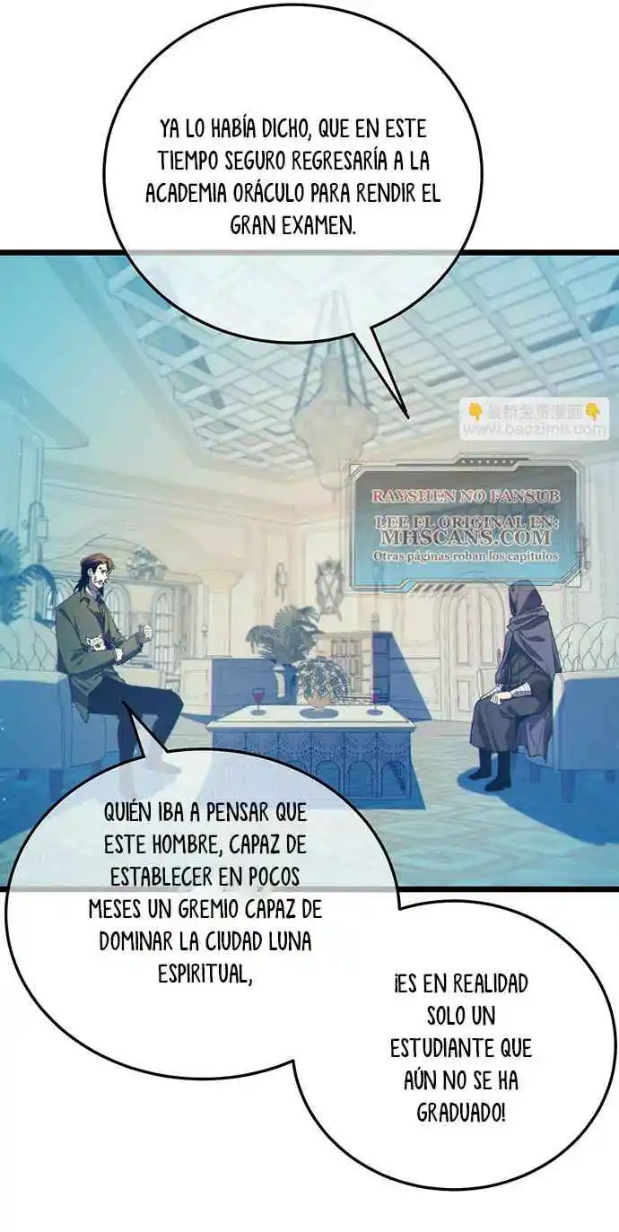 Mis Habilidades Pasivas Son Invencibles - Capítulo 87 - Página 30 - LectorTMOo