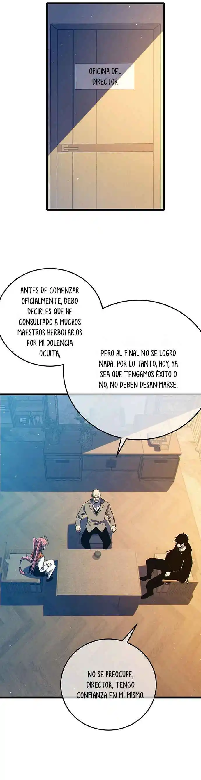Mis Habilidades Pasivas Son Invencibles - Capítulo 88 - Página 2 - LectorTMOo