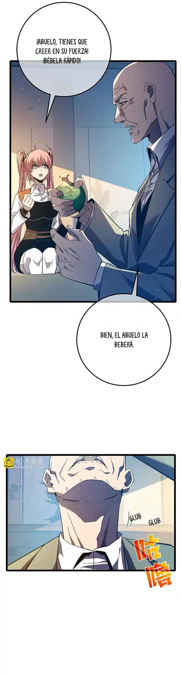 Mis Habilidades Pasivas Son Invencibles - Capítulo 88 - Página 3 - LectorTMOo