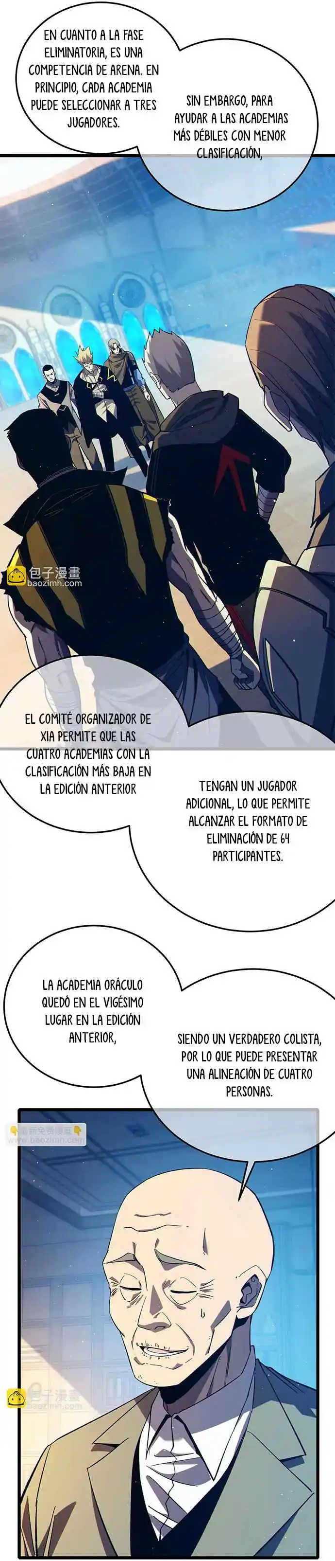 Mis Habilidades Pasivas Son Invencibles - Capítulo 88 - Página 23 - LectorTMOo