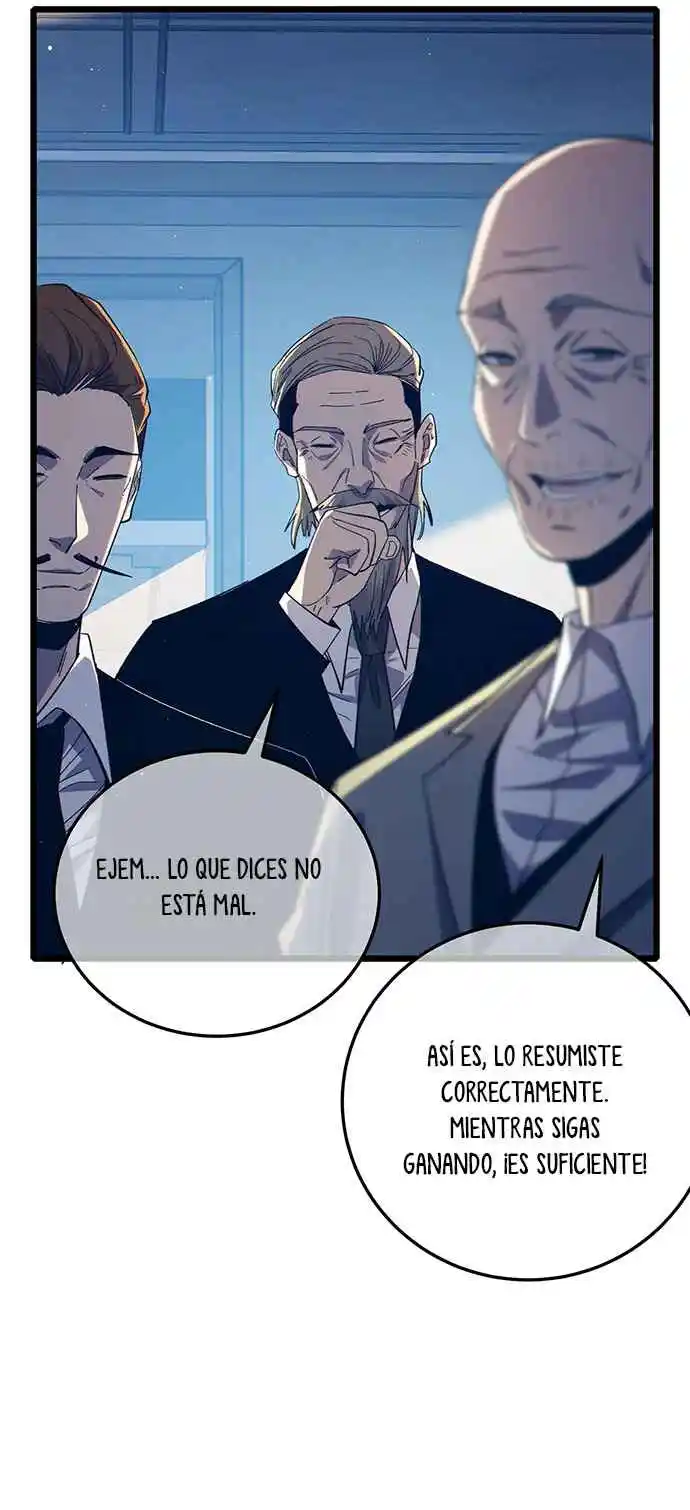 Mis Habilidades Pasivas Son Invencibles - Capítulo 88 - Página 29 - LectorTMOo