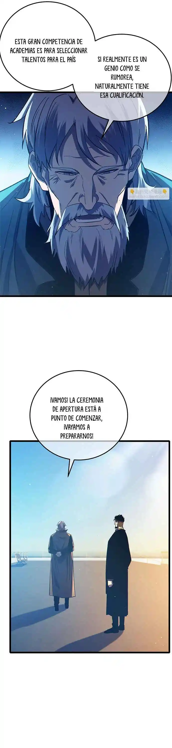 Mis Habilidades Pasivas Son Invencibles - Capítulo 88 - Página 41 - LectorTMOo