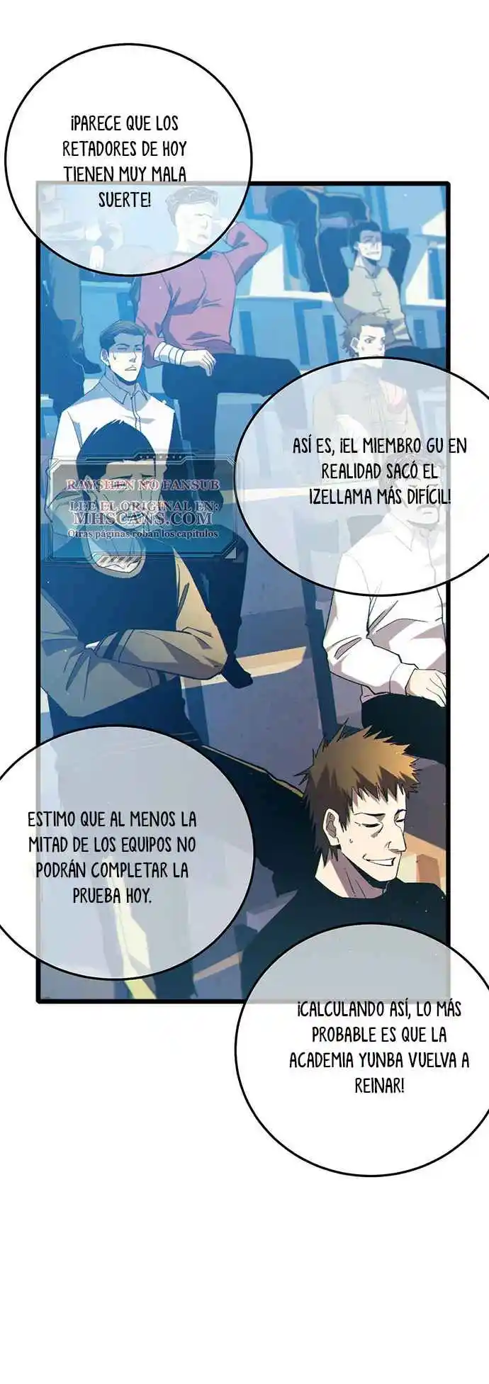 Mis Habilidades Pasivas Son Invencibles - Capítulo 89 - Página 2 - LectorTMOo