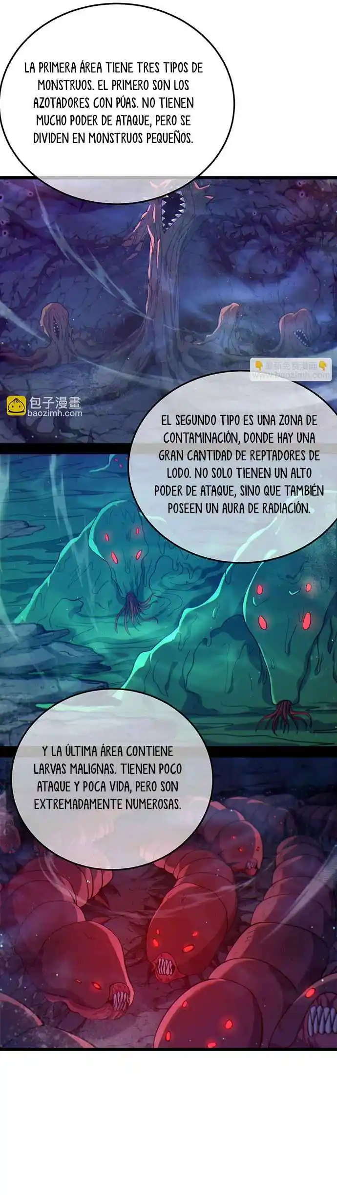 Mis Habilidades Pasivas Son Invencibles - Capítulo 89 - Página 20 - LectorTMOo
