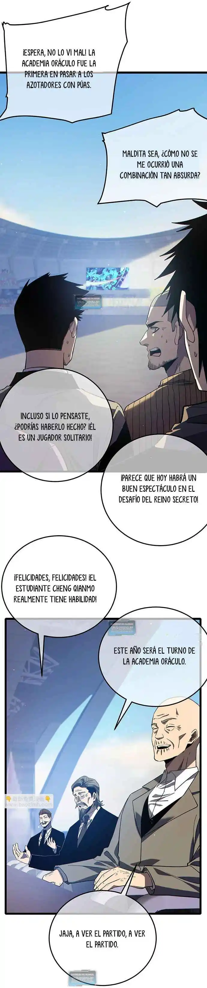 Mis Habilidades Pasivas Son Invencibles - Capítulo 89 - Página 41 - LectorTMOo