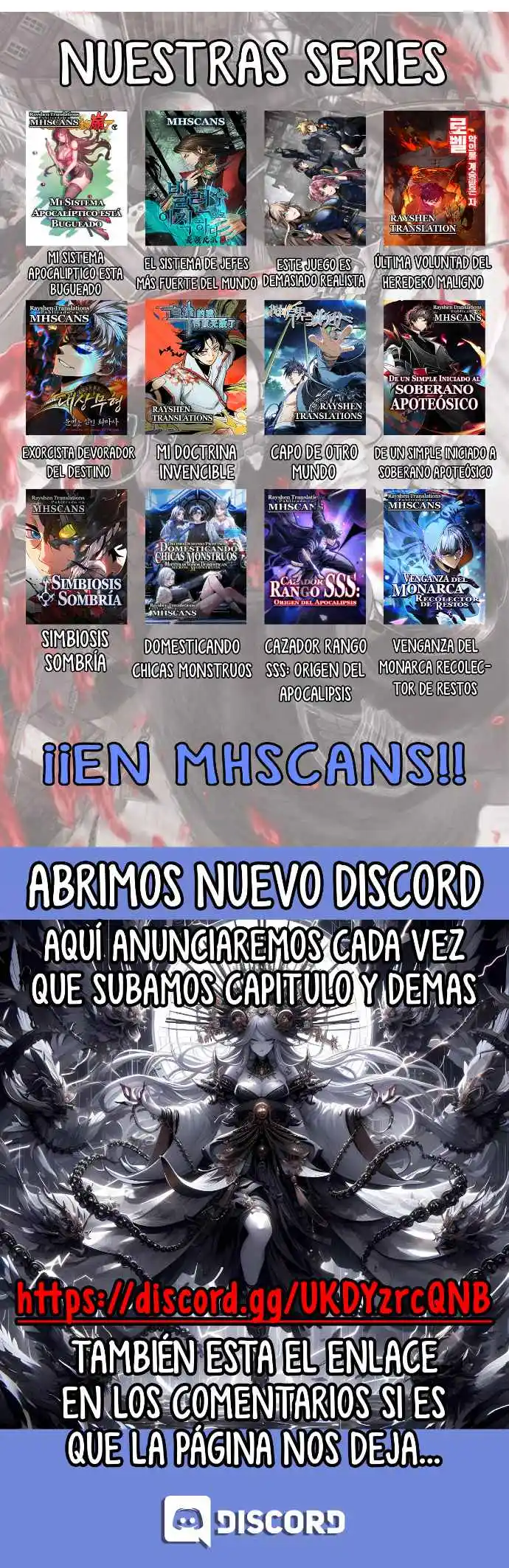Mis Habilidades Pasivas Son Invencibles - Capítulo 89 - Página 43 - LectorTMOo