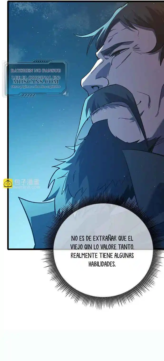 Mis Habilidades Pasivas Son Invencibles - Capítulo 90 - Página 34 - LectorTMOo