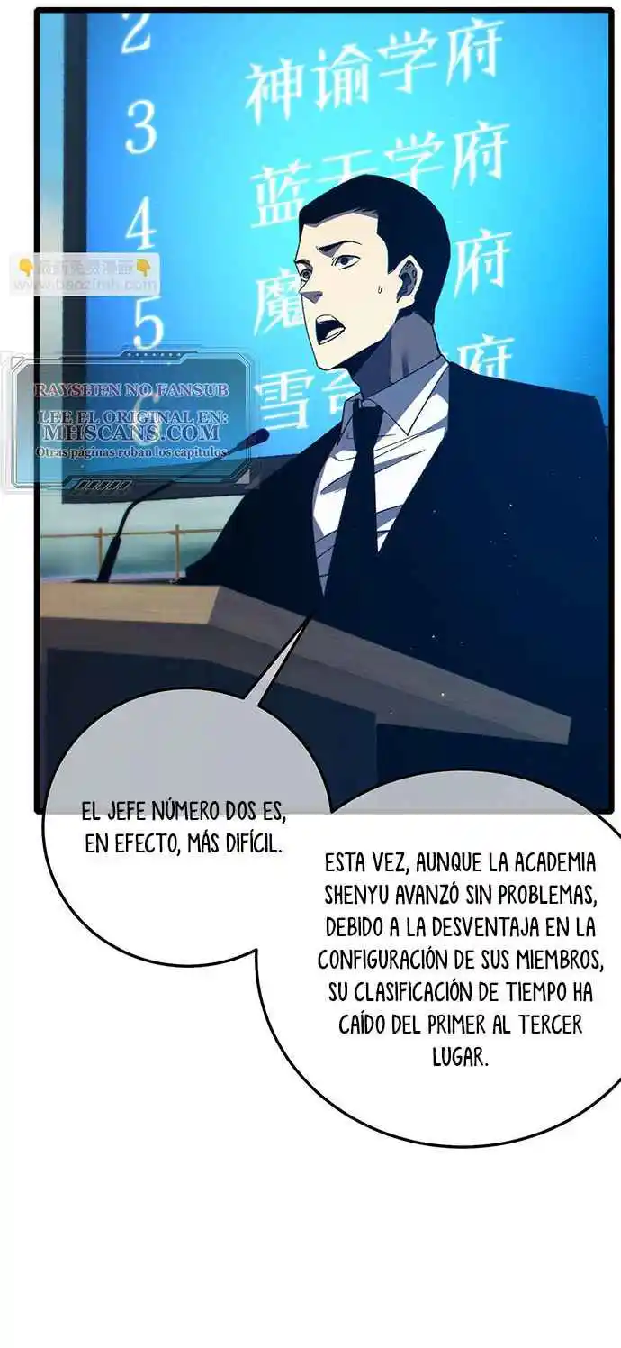 Mis Habilidades Pasivas Son Invencibles - Capítulo 91 - Página 10 - LectorTMOo
