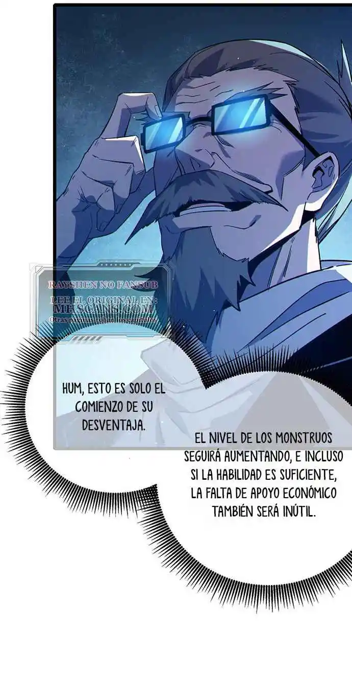 Mis Habilidades Pasivas Son Invencibles - Capítulo 91 - Página 15 - LectorTMOo