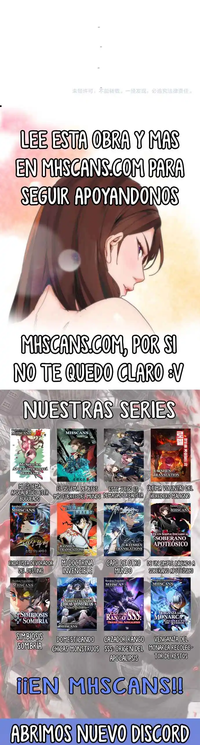 Mis Habilidades Pasivas Son Invencibles - Capítulo 91 - Página 47 - LectorTMOo