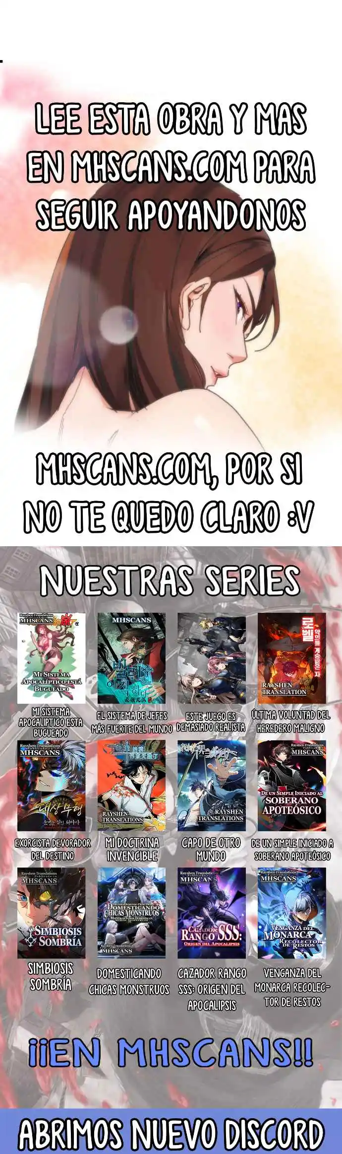 Mis Habilidades Pasivas Son Invencibles - Capítulo 92 - Página 43 - LectorTMOo