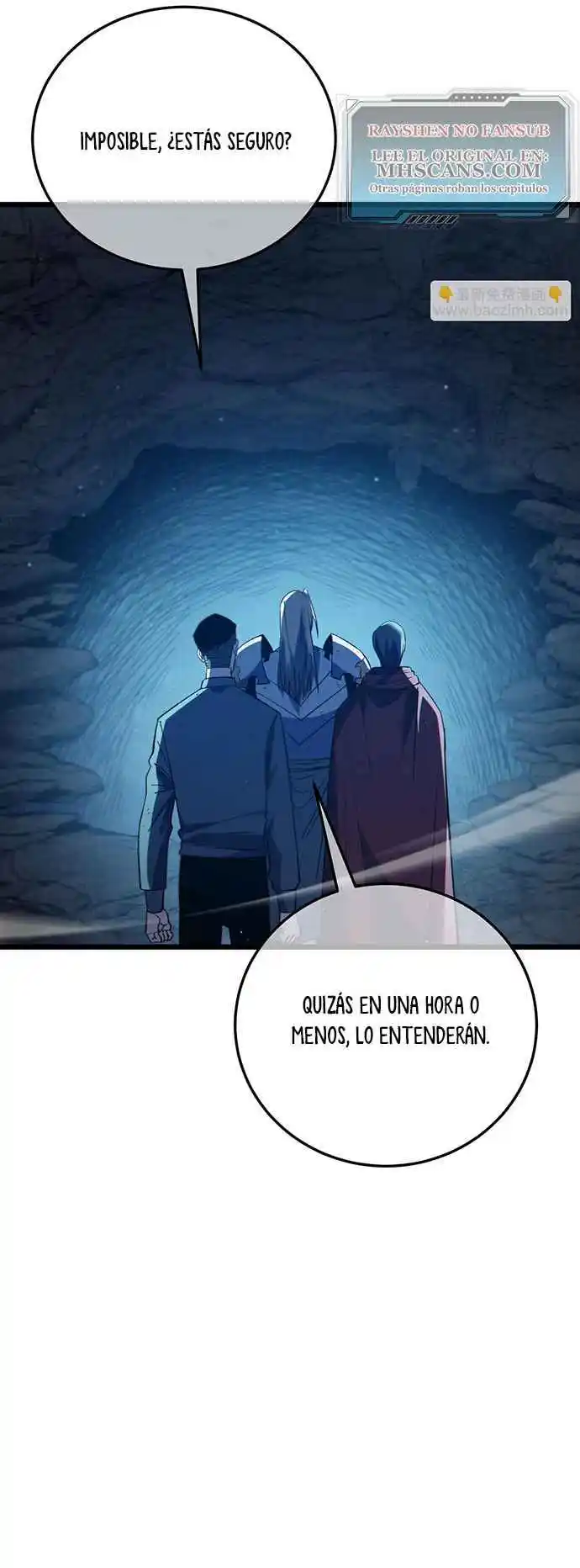 Mis Habilidades Pasivas Son Invencibles - Capítulo 93 - Página 6 - LectorTMOo