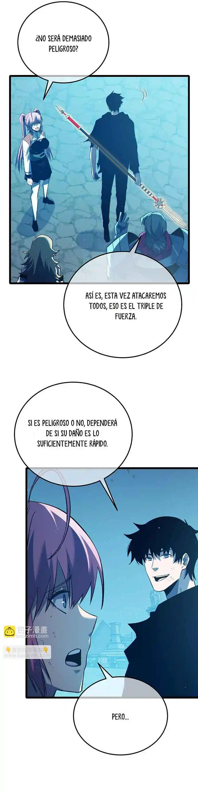 Mis Habilidades Pasivas Son Invencibles - Capítulo 93 - Página 20 - LectorTMOo