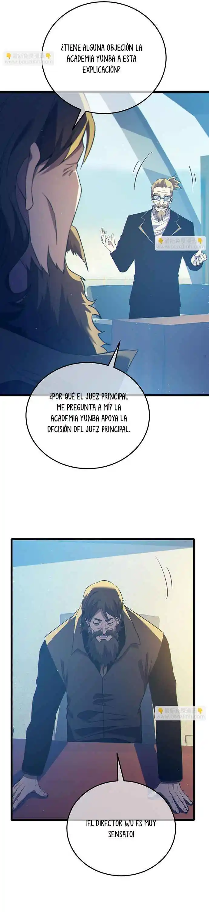 Mis Habilidades Pasivas Son Invencibles - Capítulo 94 - Página 9 - LectorTMOo