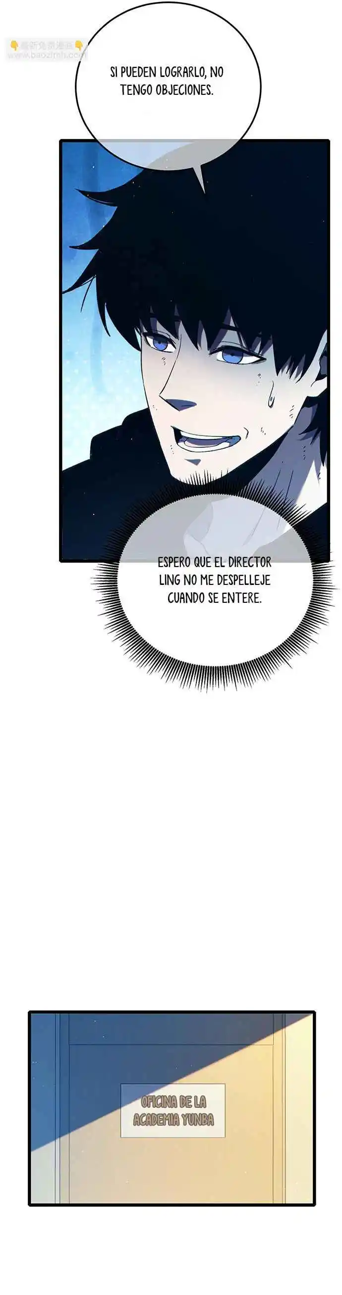 Mis Habilidades Pasivas Son Invencibles - Capítulo 94 - Página 24 - LectorTMOo