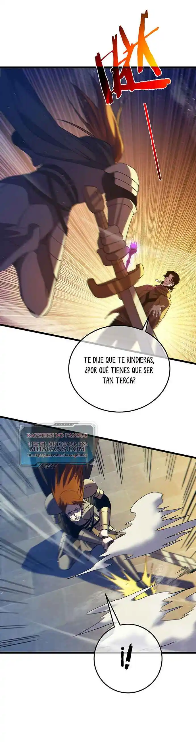 Mis Habilidades Pasivas Son Invencibles - Capítulo 95 - Página 14 - LectorTMOo