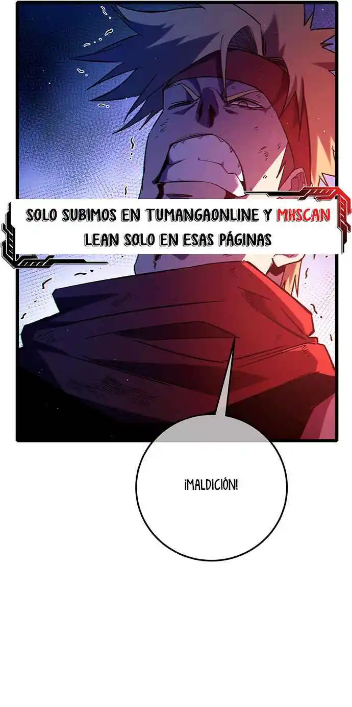 Mis Habilidades Pasivas Son Invencibles - Capítulo 96 - Página 45 - LectorTMOo