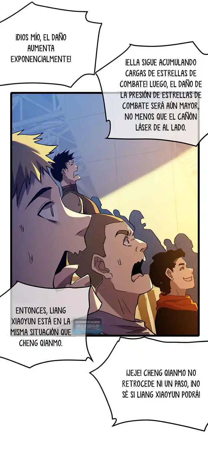 Mis Habilidades Pasivas Son Invencibles - Capítulo 97 - Página 41 - LectorTMOo