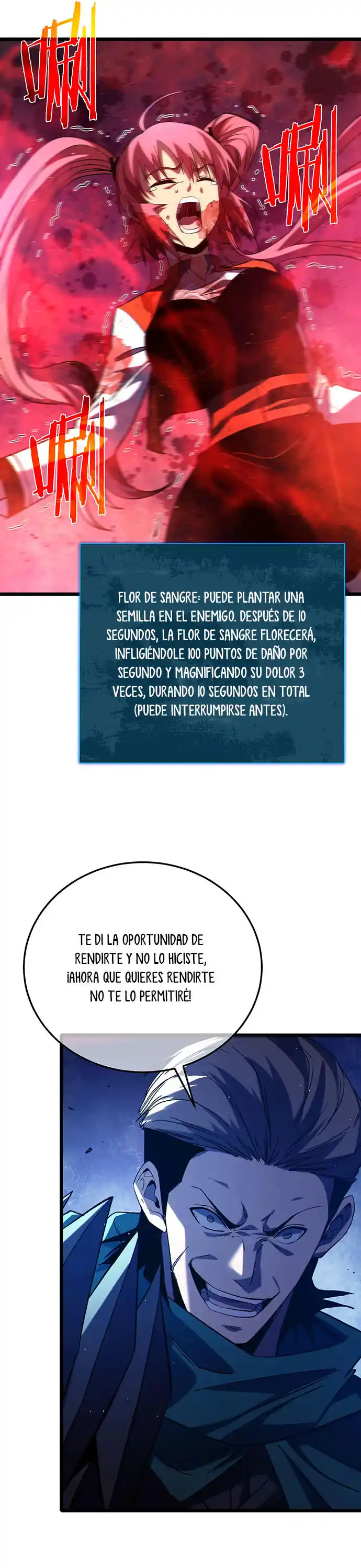Mis Habilidades Pasivas Son Invencibles - Capítulo 98 - Página 9 - LectorTMOo