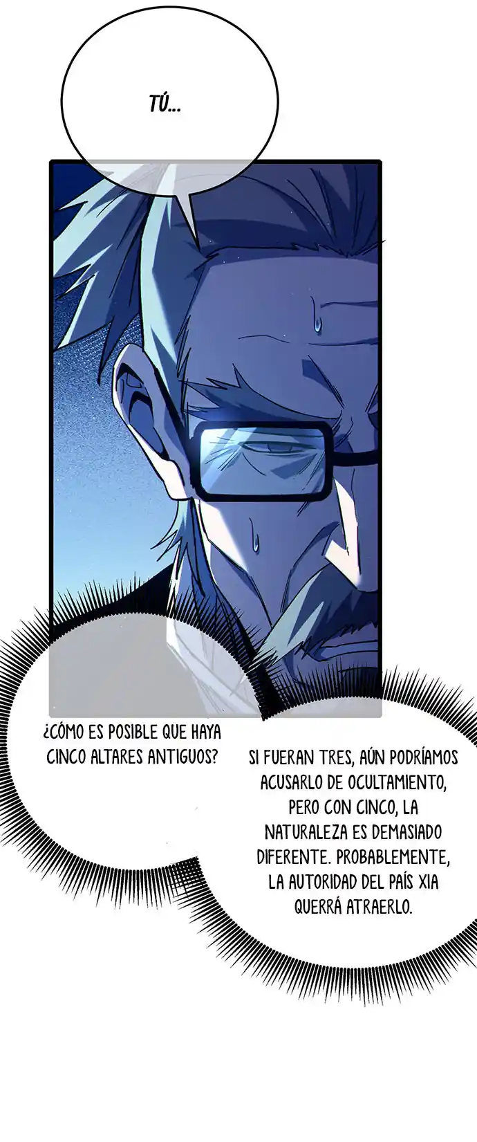 Mis Habilidades Pasivas Son Invencibles - Capítulo 99 - Página 4 - LectorTMOo