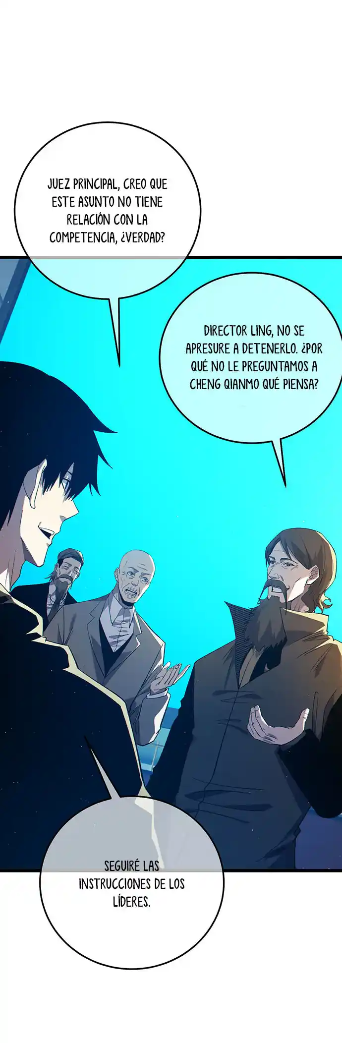 Mis Habilidades Pasivas Son Invencibles - Capítulo 99 - Página 10 - LectorTMOo