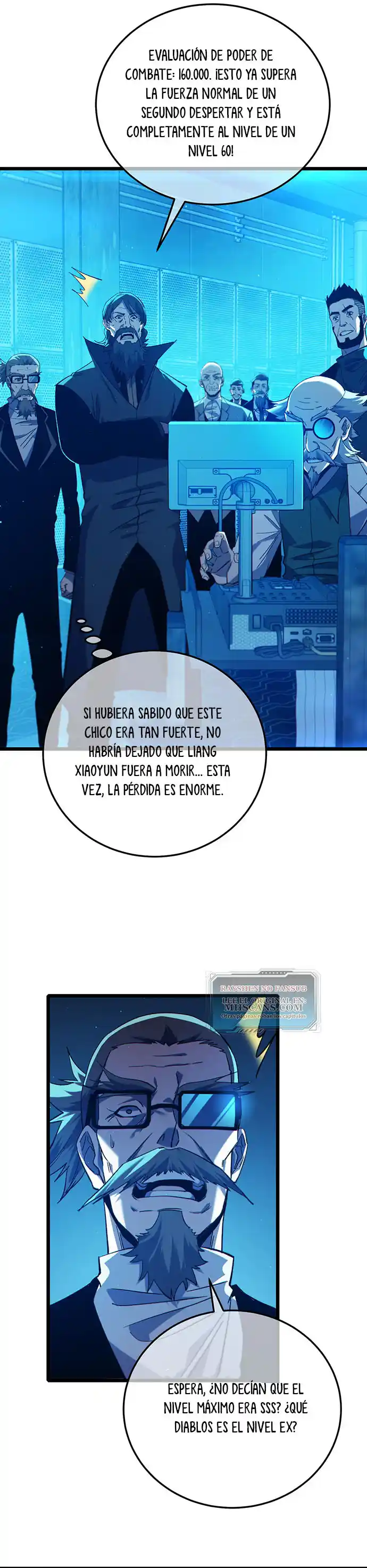 Mis Habilidades Pasivas Son Invencibles - Capítulo 99 - Página 13 - LectorTMOo