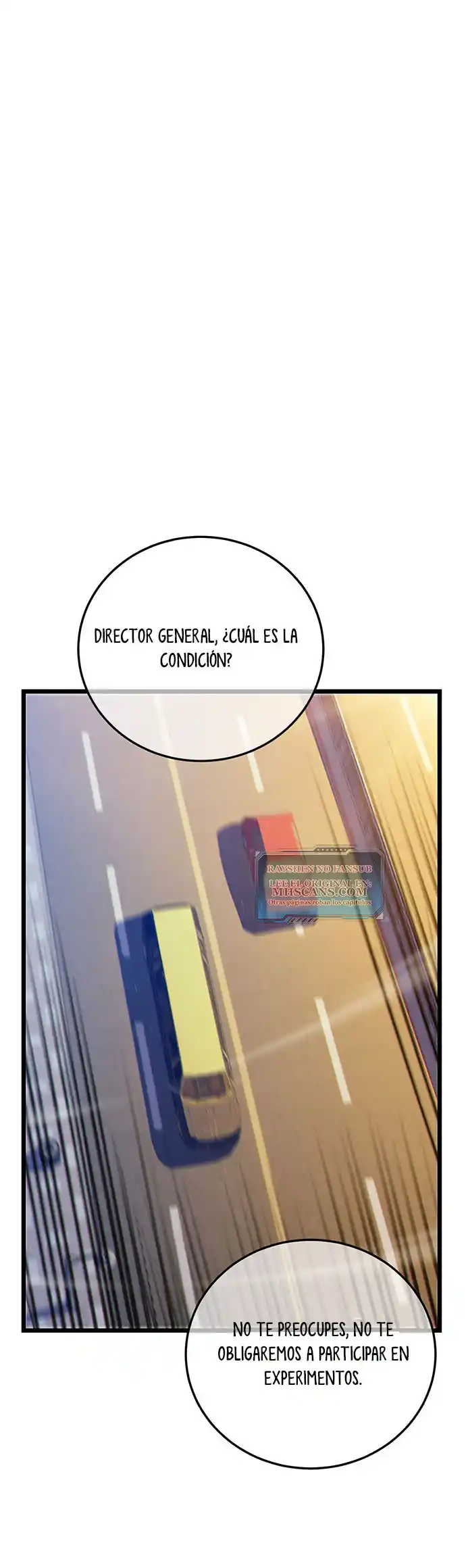 Mis Habilidades Pasivas Son Invencibles - Capítulo 99 - Página 37 - LectorTMOo
