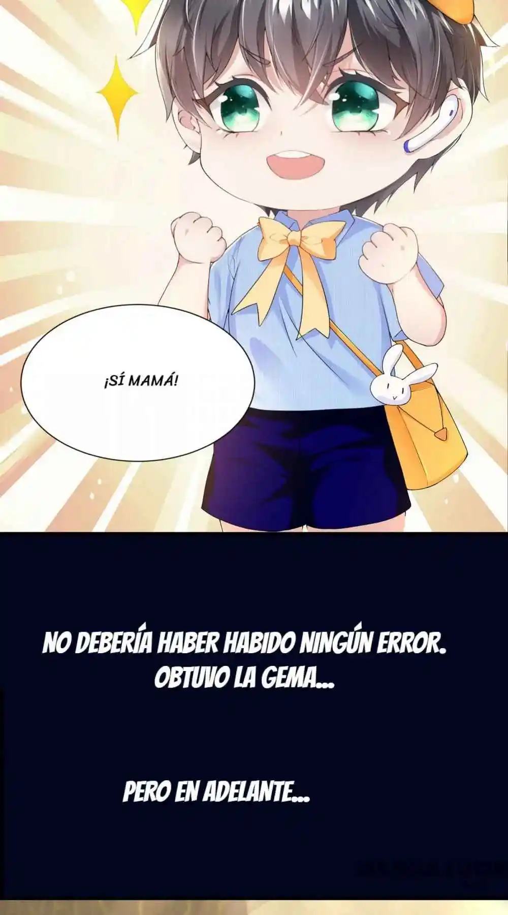 MIS POBRES ANGELITOS - Capítulo 1 - Página 5 - LectorTMOo