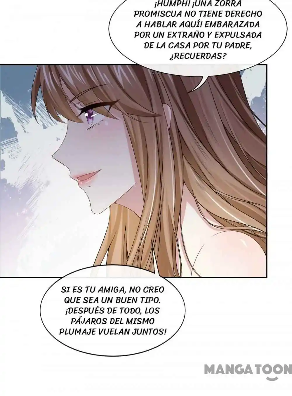 MIS POBRES ANGELITOS - Capítulo 10 - Página 12 - LectorTMOo