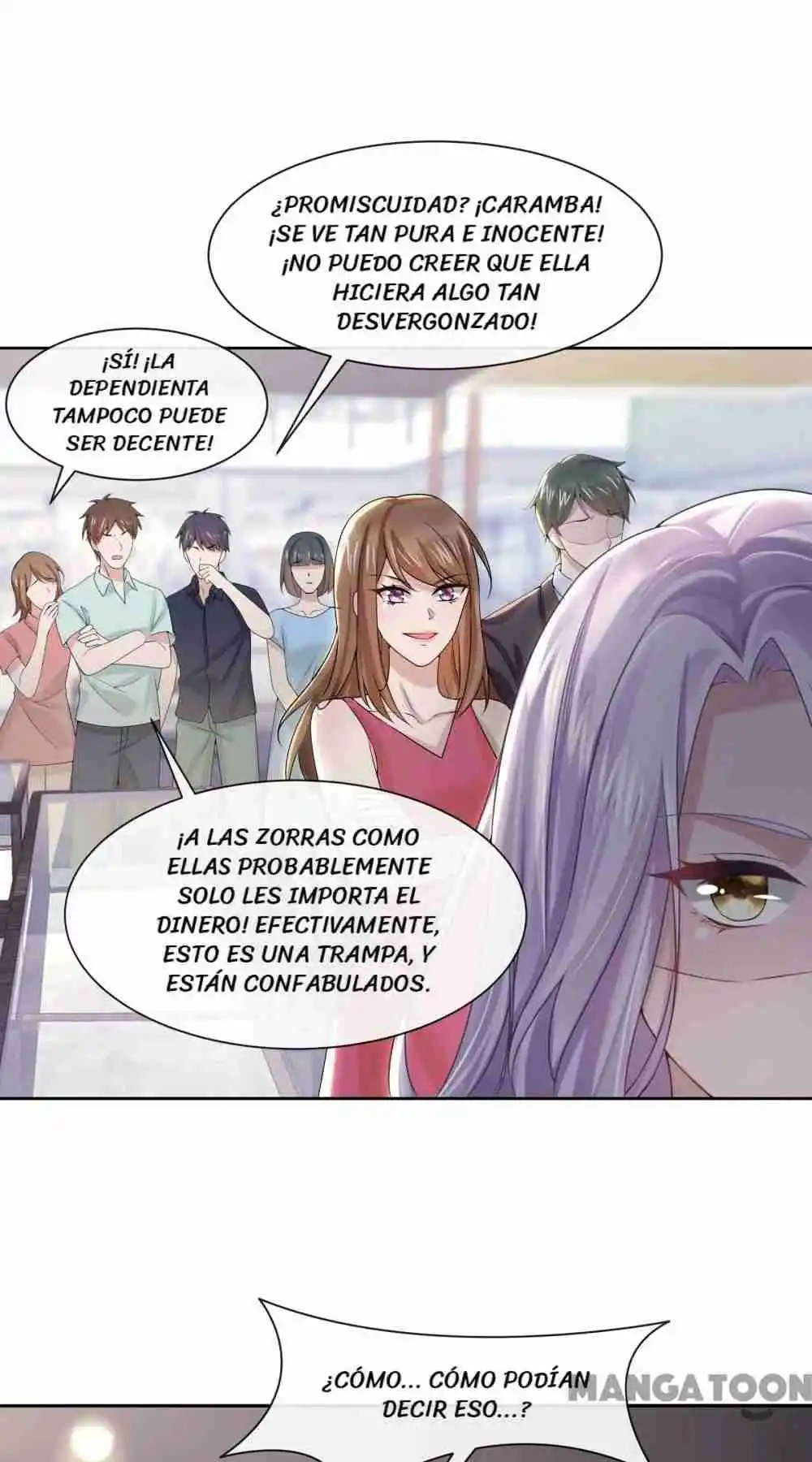 MIS POBRES ANGELITOS - Capítulo 10 - Página 13 - LectorTMOo