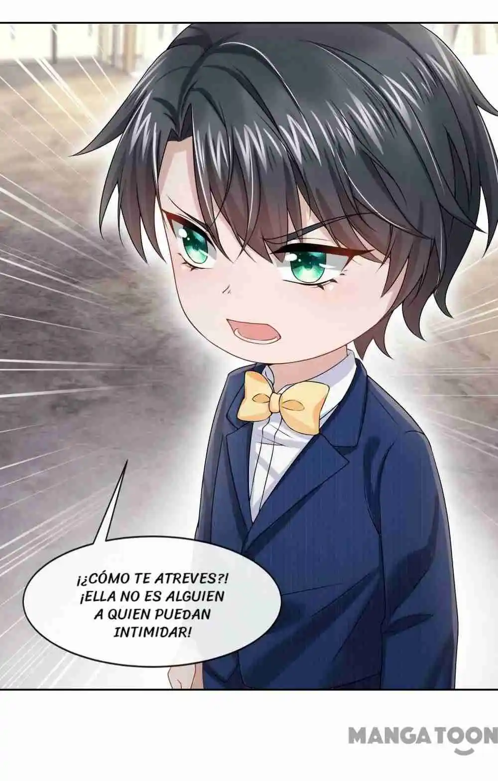 MIS POBRES ANGELITOS - Capítulo 10 - Página 19 - LectorTMOo