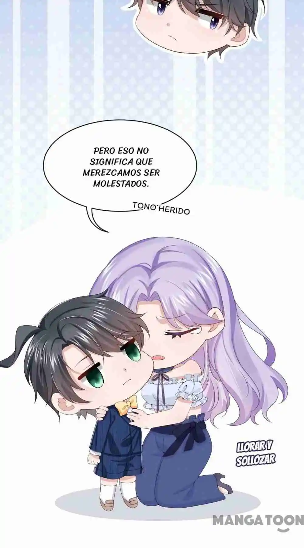 MIS POBRES ANGELITOS - Capítulo 11 - Página 7 - LectorTMOo