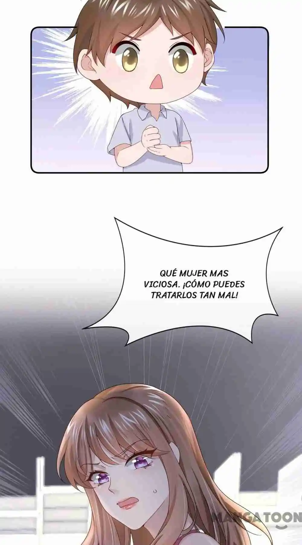 MIS POBRES ANGELITOS - Capítulo 11 - Página 10 - LectorTMOo