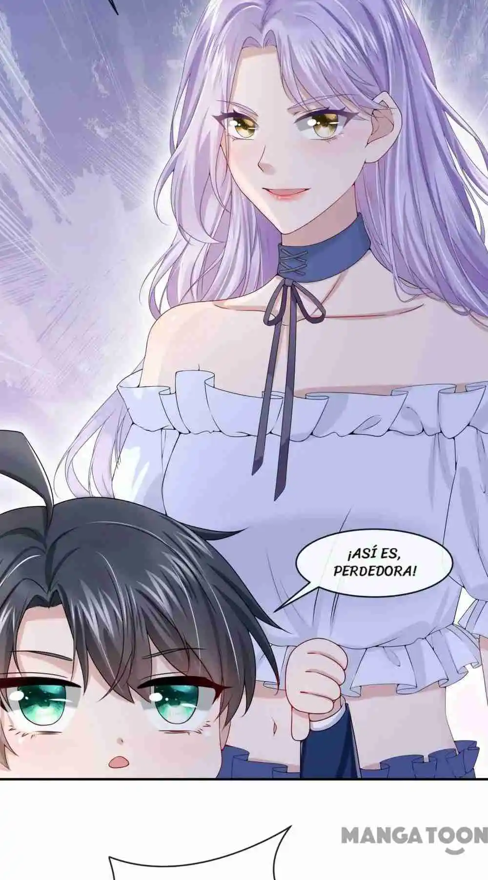 MIS POBRES ANGELITOS - Capítulo 11 - Página 14 - LectorTMOo