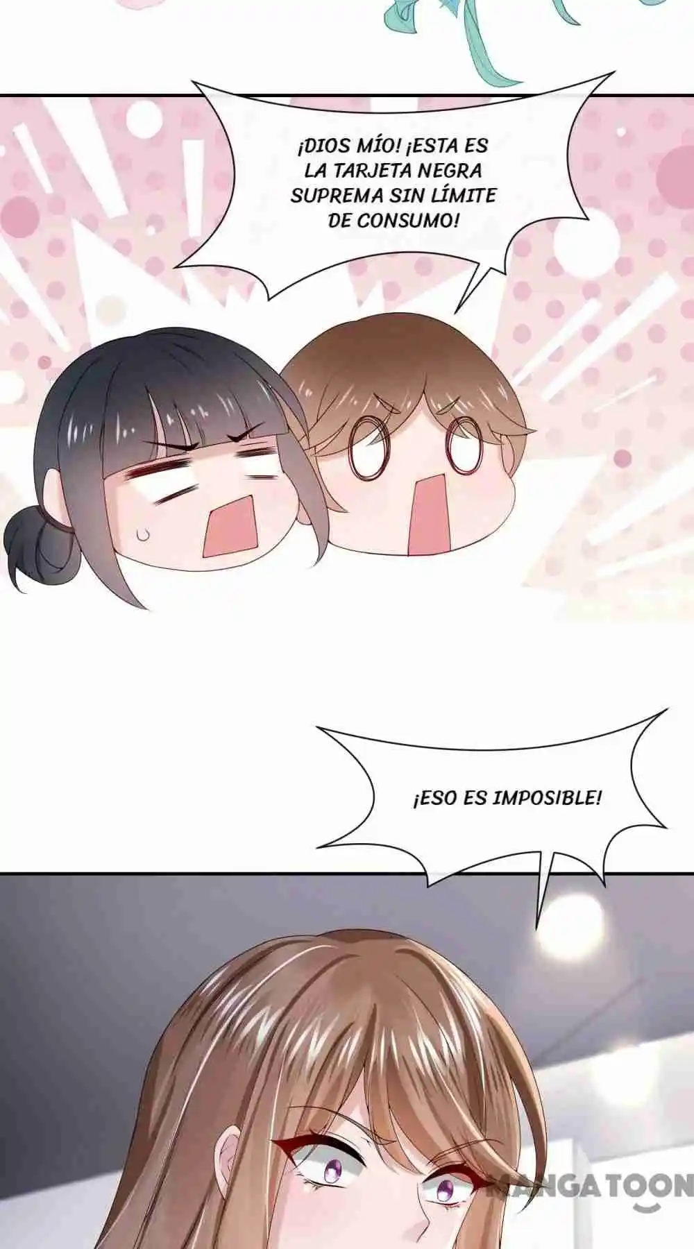 MIS POBRES ANGELITOS - Capítulo 11 - Página 21 - LectorTMOo