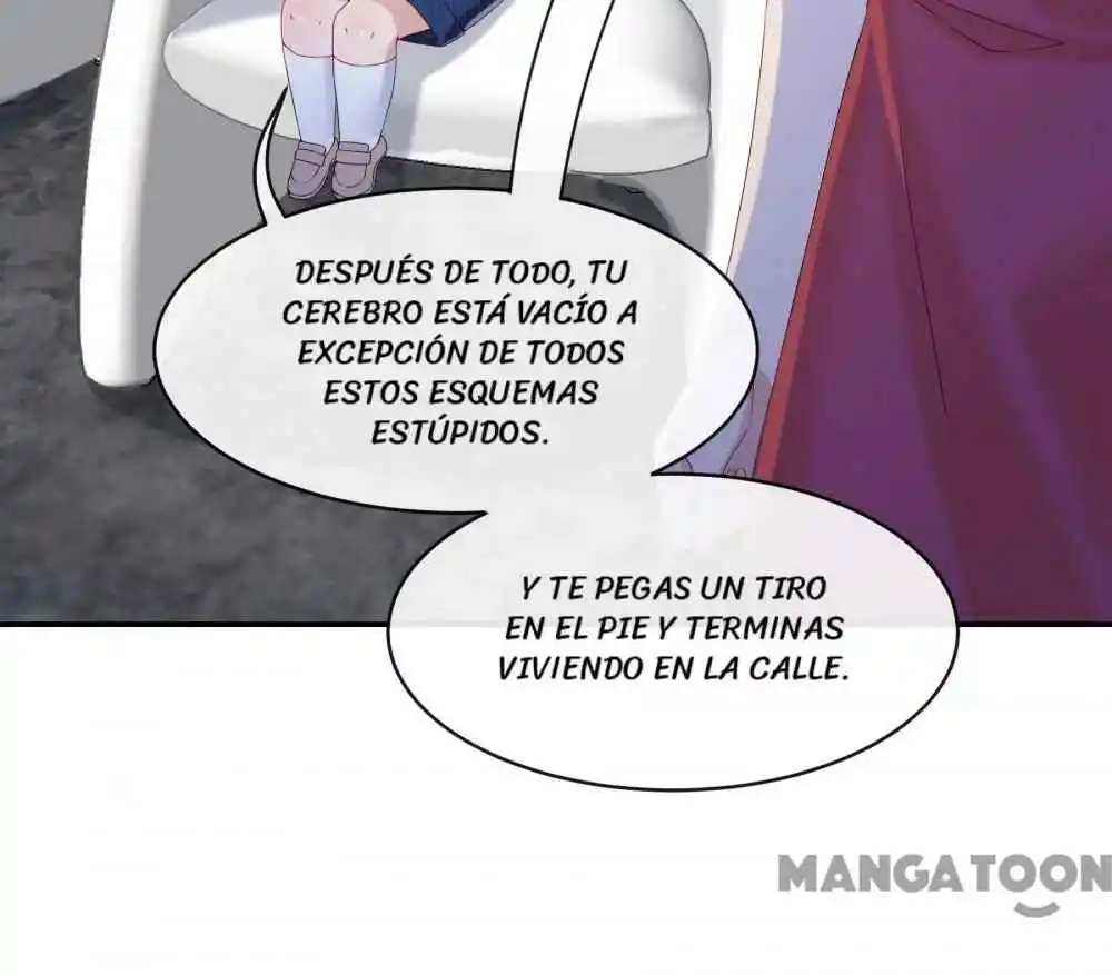 MIS POBRES ANGELITOS - Capítulo 12 - Página 2 - LectorTMOo