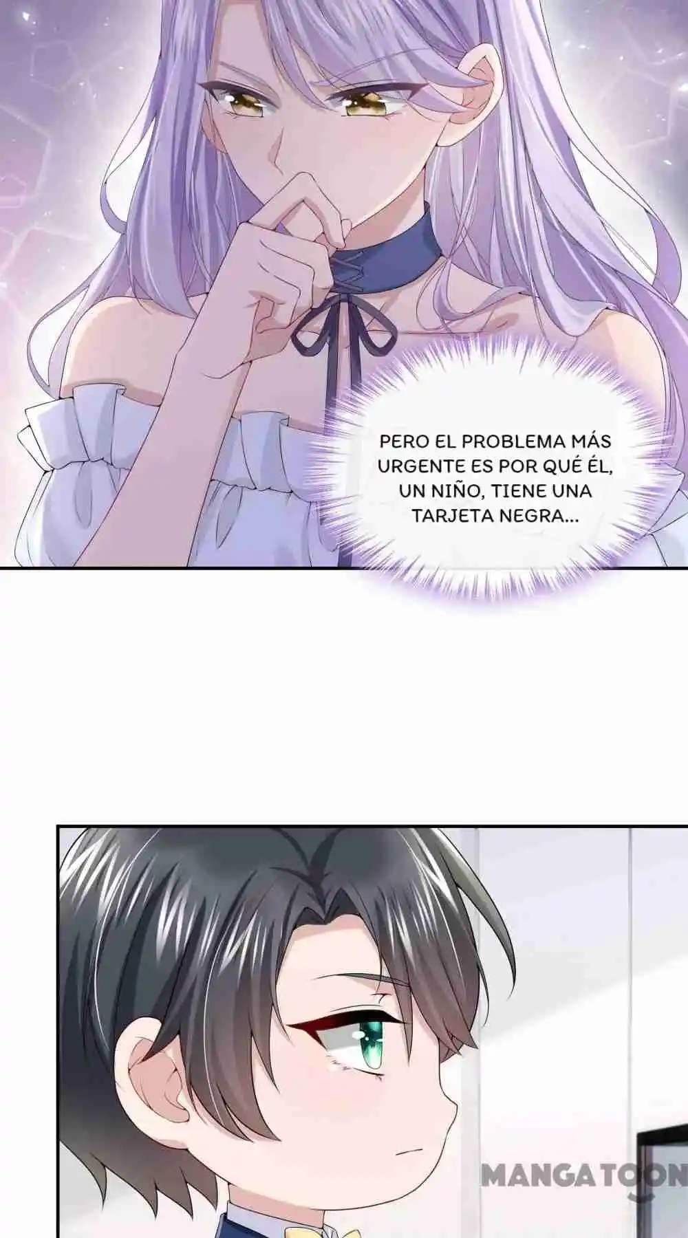 MIS POBRES ANGELITOS - Capítulo 12 - Página 4 - LectorTMOo