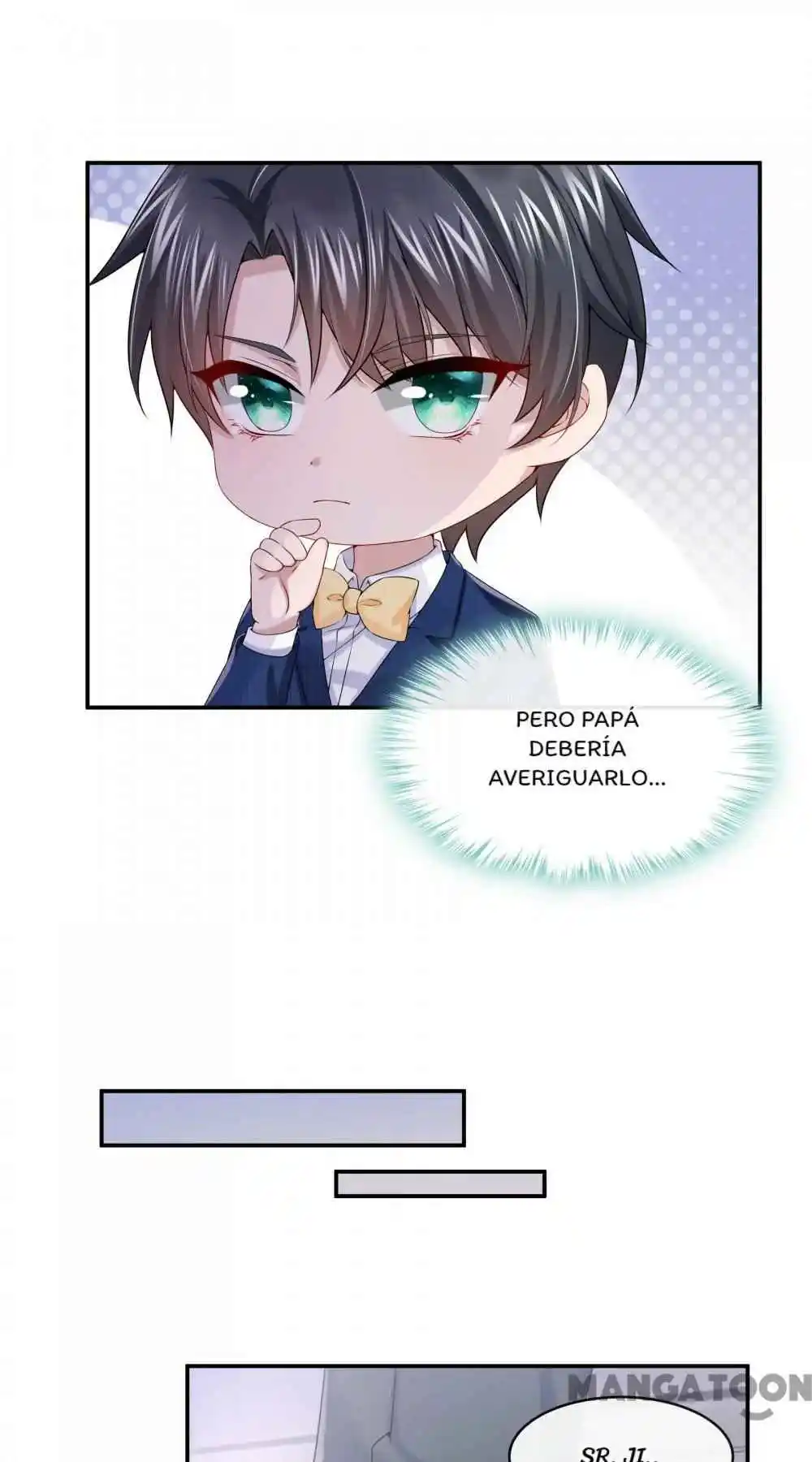 MIS POBRES ANGELITOS - Capítulo 12 - Página 7 - LectorTMOo