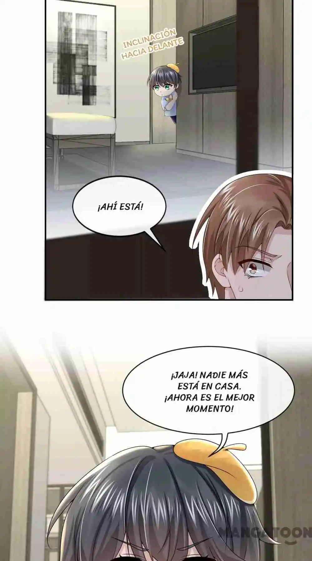 MIS POBRES ANGELITOS - Capítulo 12 - Página 13 - LectorTMOo